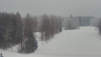 SKICENTRUM Miroslav Lipová Lázně