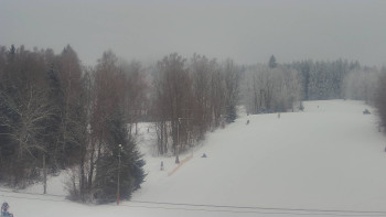 SKICENTRUM Miroslav Lipová Lázně