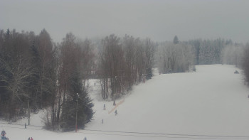 SKICENTRUM Miroslav Lipová Lázně