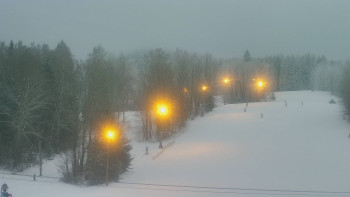 SKICENTRUM Miroslav Lipová Lázně