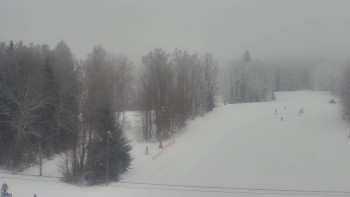 SKICENTRUM Miroslav Lipová Lázně