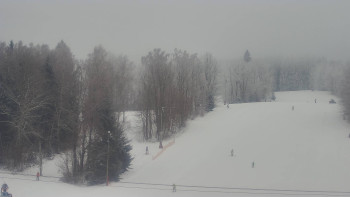 SKICENTRUM Miroslav Lipová Lázně