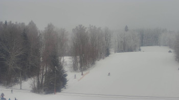 SKICENTRUM Miroslav Lipová Lázně
