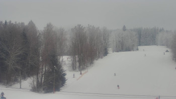 SKICENTRUM Miroslav Lipová Lázně