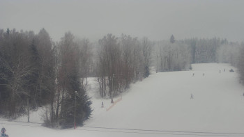 SKICENTRUM Miroslav Lipová Lázně