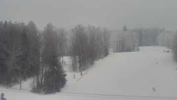SKICENTRUM Miroslav Lipová Lázně