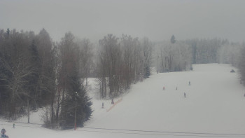 SKICENTRUM Miroslav Lipová Lázně