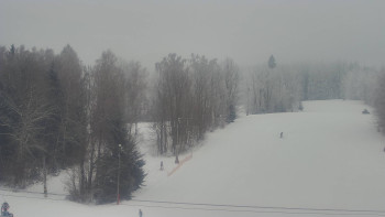 SKICENTRUM Miroslav Lipová Lázně