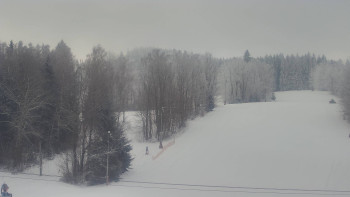 SKICENTRUM Miroslav Lipová Lázně