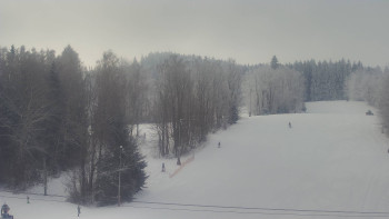 SKICENTRUM Miroslav Lipová Lázně