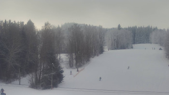 SKICENTRUM Miroslav Lipová Lázně