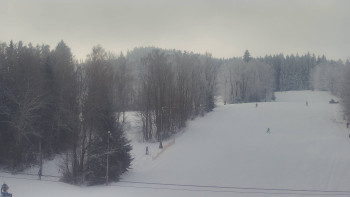 SKICENTRUM Miroslav Lipová Lázně