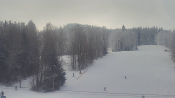 SKICENTRUM Miroslav Lipová Lázně