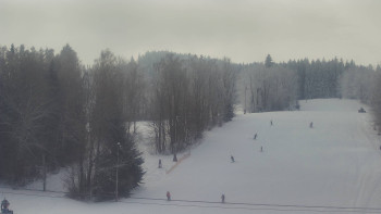 SKICENTRUM Miroslav Lipová Lázně