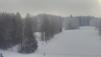 SKICENTRUM Miroslav Lipová Lázně