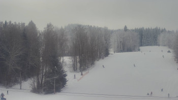 SKICENTRUM Miroslav Lipová Lázně