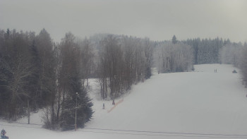 SKICENTRUM Miroslav Lipová Lázně