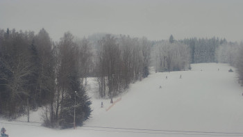 SKICENTRUM Miroslav Lipová Lázně
