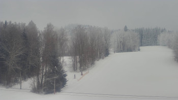 SKICENTRUM Miroslav Lipová Lázně