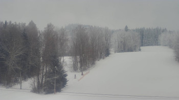 SKICENTRUM Miroslav Lipová Lázně