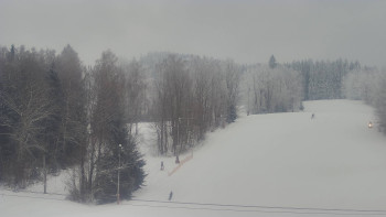 SKICENTRUM Miroslav Lipová Lázně
