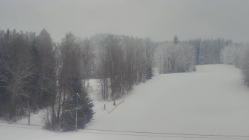 SKICENTRUM Miroslav Lipová Lázně