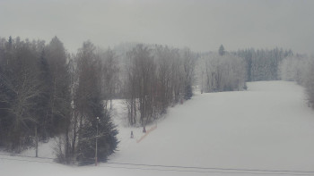 SKICENTRUM Miroslav Lipová Lázně