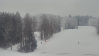 SKICENTRUM Miroslav Lipová Lázně
