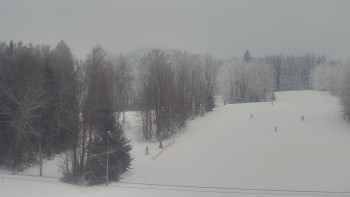 SKICENTRUM Miroslav Lipová Lázně