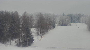 SKICENTRUM Miroslav Lipová Lázně