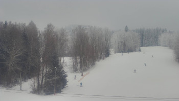 SKICENTRUM Miroslav Lipová Lázně