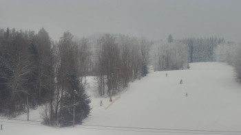 SKICENTRUM Miroslav Lipová Lázně