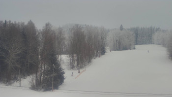 SKICENTRUM Miroslav Lipová Lázně