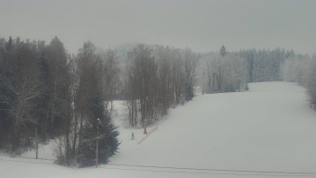 SKICENTRUM Miroslav Lipová Lázně