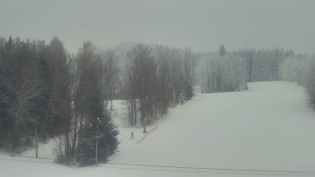 SKICENTRUM Miroslav Lipová Lázně