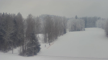 SKICENTRUM Miroslav Lipová Lázně