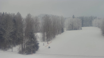 SKICENTRUM Miroslav Lipová Lázně
