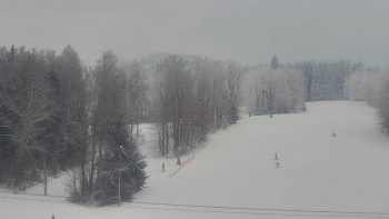 SKICENTRUM Miroslav Lipová Lázně