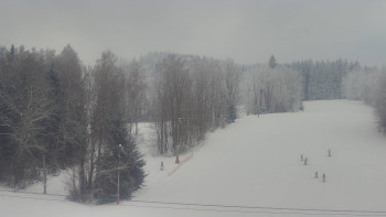 SKICENTRUM Miroslav Lipová Lázně