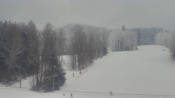 SKICENTRUM Miroslav Lipová Lázně