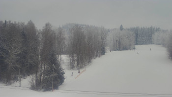 SKICENTRUM Miroslav Lipová Lázně