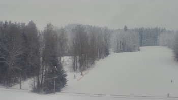 SKICENTRUM Miroslav Lipová Lázně