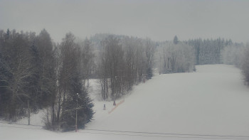SKICENTRUM Miroslav Lipová Lázně