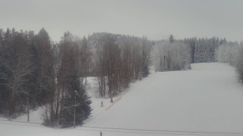 SKICENTRUM Miroslav Lipová Lázně