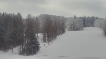 SKICENTRUM Miroslav Lipová Lázně