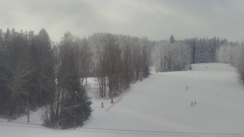 SKICENTRUM Miroslav Lipová Lázně