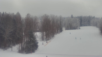 SKICENTRUM Miroslav Lipová Lázně