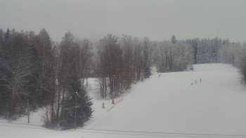 SKICENTRUM Miroslav Lipová Lázně