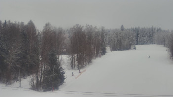 SKICENTRUM Miroslav Lipová Lázně