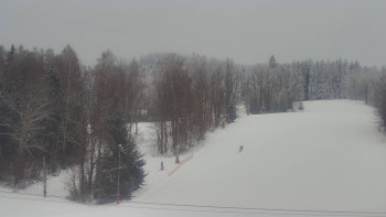 SKICENTRUM Miroslav Lipová Lázně